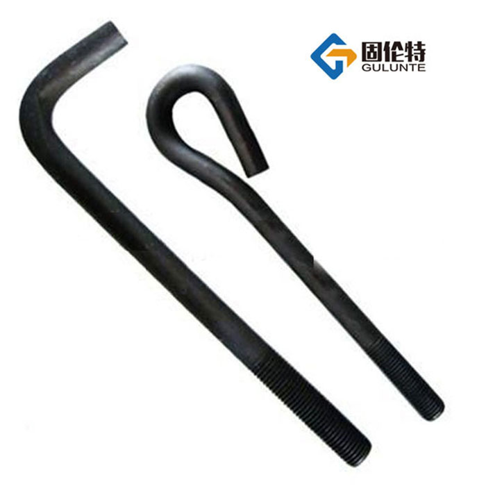 7字地腳螺栓廠家直銷批發價格表