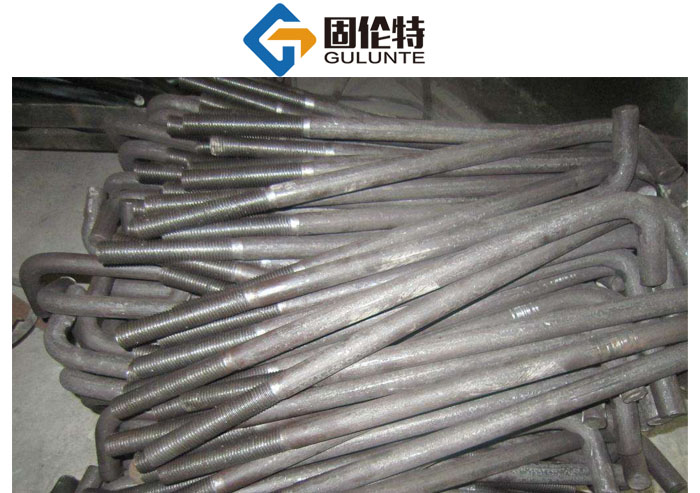 地腳螺栓型號(hào)及尺寸規(guī)格表 地腳螺栓型號(hào)及尺寸規(guī)格表