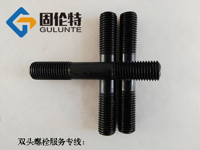 35CrMoa高強度雙頭螺栓