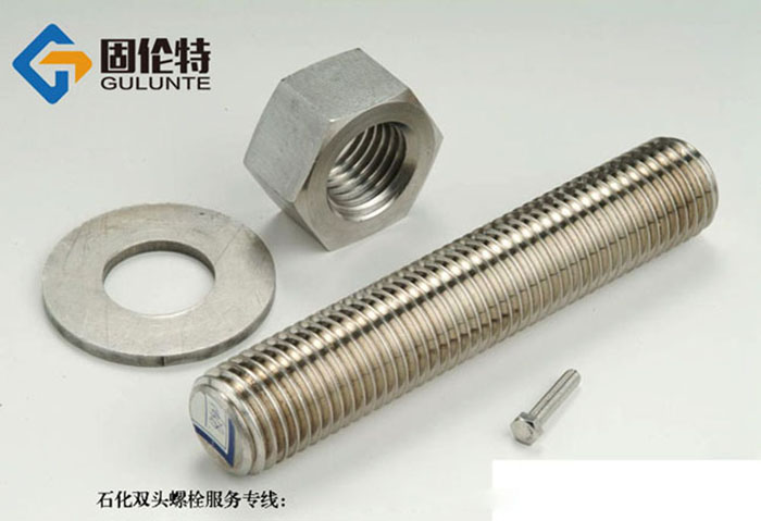 全螺紋螺柱